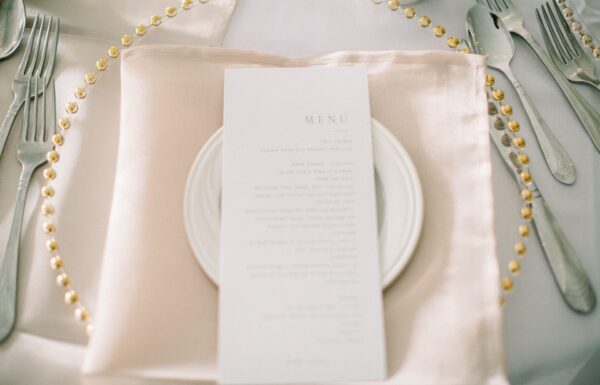 The wedding of A Whimsical Garden Party Ceremony and Elegant Tent Reception Gallery 7