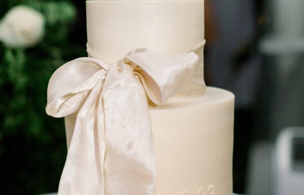 The wedding of A Whimsical Garden Party Ceremony and Elegant Tent Reception Gallery 3