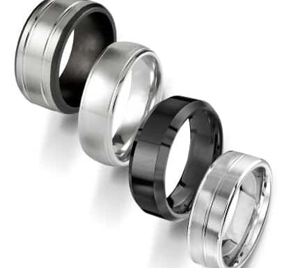 Fashion Category Vendor HamiltonJewelers