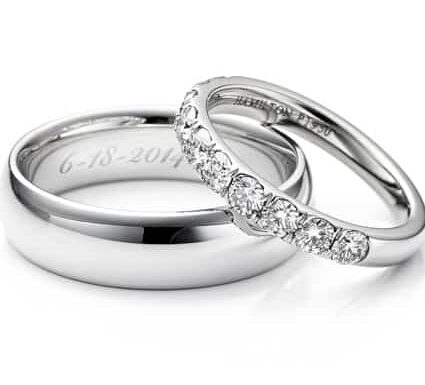 Hamilton Jewelers Gallery 1