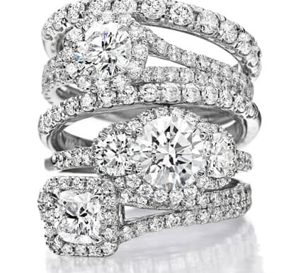 Hamilton Jewelers Gallery 3