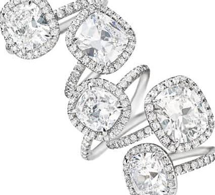 Hamilton Jewelers Gallery 4