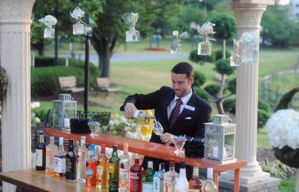 Hilton Wilmington/Christiana Gallery 0