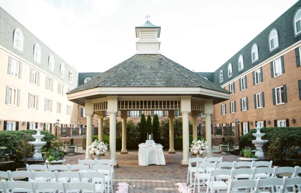 Venues Category Vendor HiltonWilmington