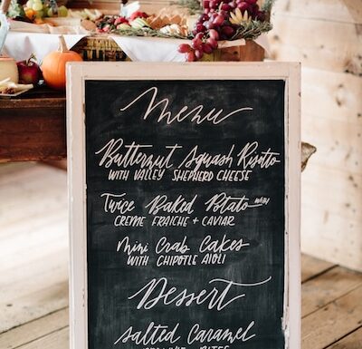 Dovetail Vintage Rentals Gallery 3