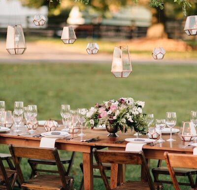 Dovetail Vintage Rentals Gallery 4