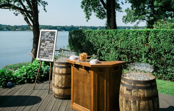 Dovetail Vintage Rentals Gallery 0