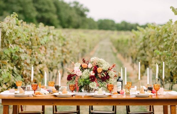 Dovetail Vintage Rentals Gallery 2