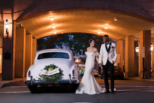 Transportation Listing Category A-1 Limousine