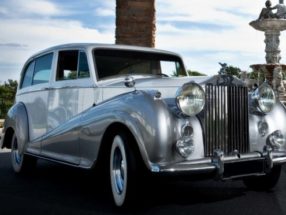 Ceremony and Reception Listing Category Albert’s Transportation