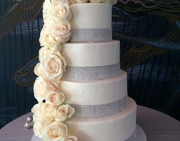 Cakes Listing Category Confections of a RockStar