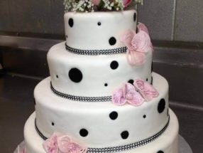 Ceremony and Reception Listing Category Diane’s Patisserie