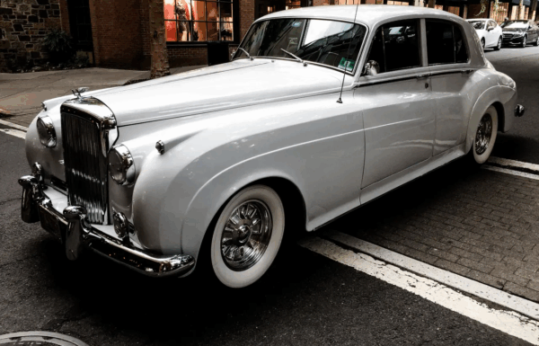 Transportation Category Vendor A-1 Limousine