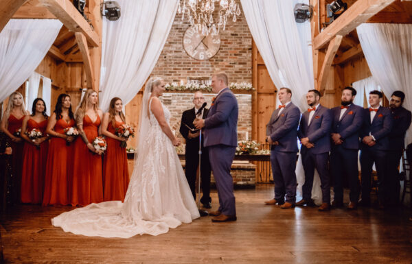 Thousand Acre Farm Gallery 8