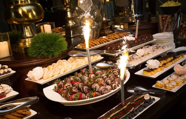 The Grove Gallery 12