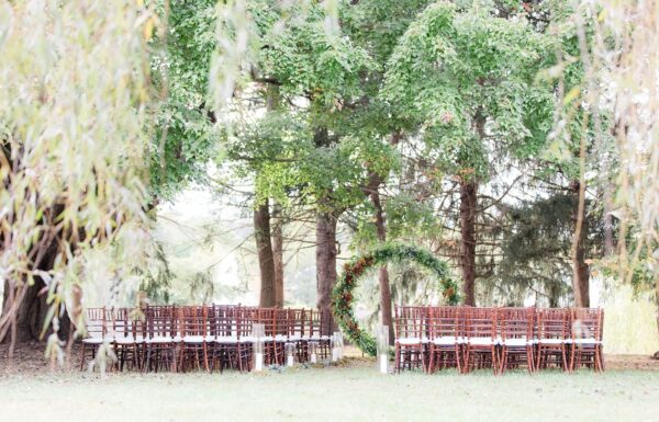 Bespoke Floral and Event Design Gallery 1