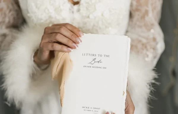 The wedding of A Glamorous Big Day at This Couple’s “Dream Venue” Gallery 1