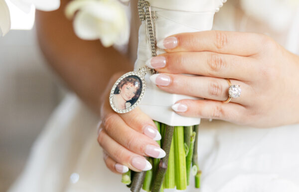The wedding of Historic Charm Combined With Modern Elegance at This Shadowbrook Wedding Gallery 14