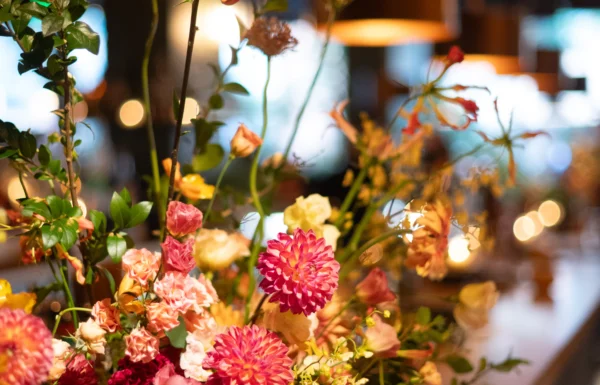 The wedding of What Happens When a Wedding Planner Gets Married? A Reception at a Bar. Gallery 10