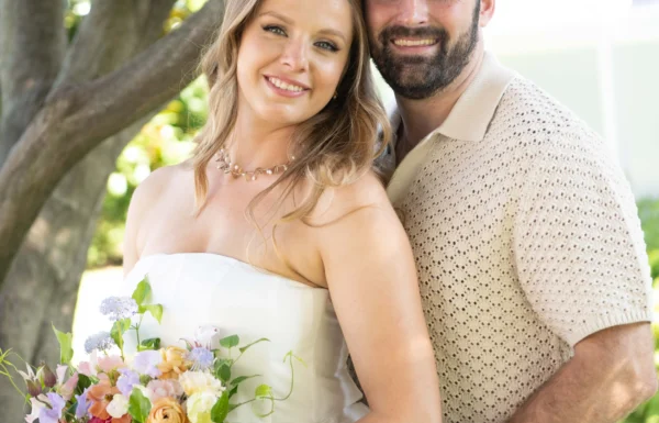 The wedding of What Happens When a Wedding Planner Gets Married? A Reception at a Bar. Gallery 9