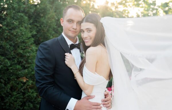 The wedding of A Glam Day With Dainty Details and Lots of Candles Gallery 9