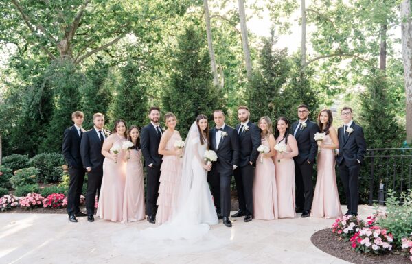 The wedding of A Glam Day With Dainty Details and Lots of Candles Gallery 7