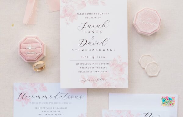 The wedding of A Glam Day With Dainty Details and Lots of Candles Gallery 8