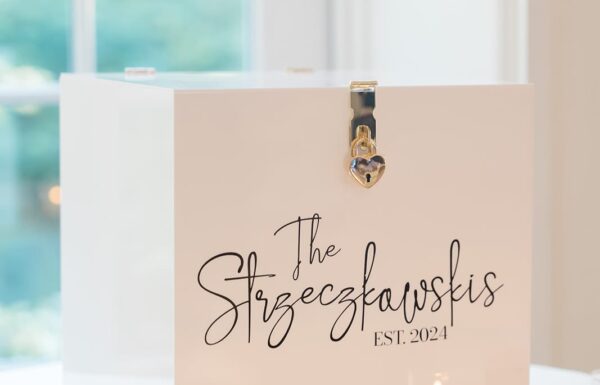 The wedding of A Glam Day With Dainty Details and Lots of Candles Gallery 2