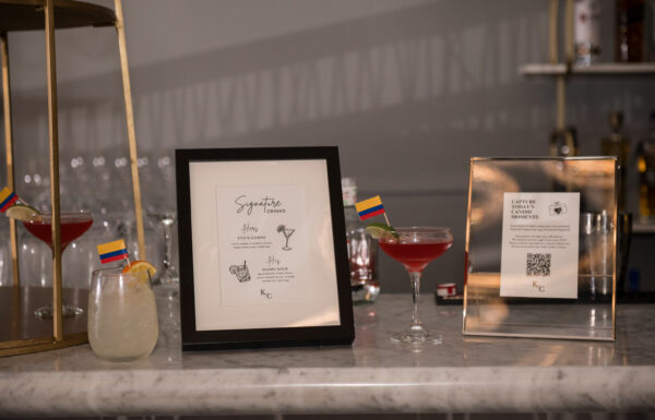 The wedding of A 1920s-Inspired Big Day at a Repurposed Historic Bank Gallery 6