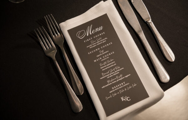 The wedding of A 1920s-Inspired Big Day at a Repurposed Historic Bank Gallery 5