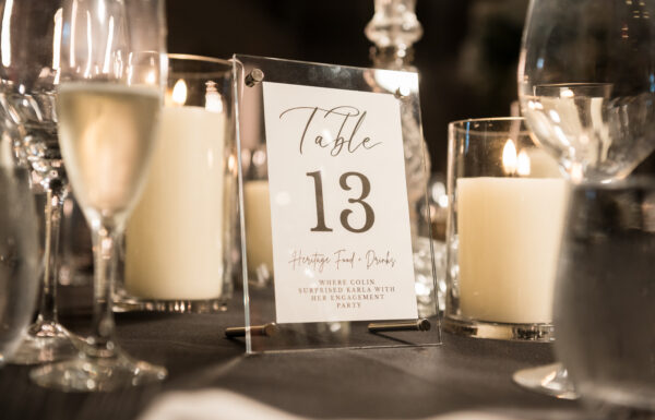 The wedding of A 1920s-Inspired Big Day at a Repurposed Historic Bank Gallery 4