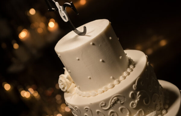 The wedding of A 1920s-Inspired Big Day at a Repurposed Historic Bank Gallery 3