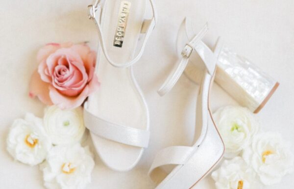 The wedding of A Nautical Vibe and Intimate Boat Ride at This Waterfront Wedding Gallery 12
