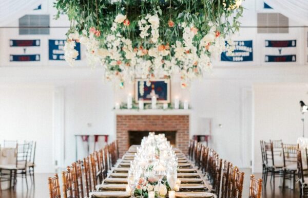 The wedding of A Nautical Vibe and Intimate Boat Ride at This Waterfront Wedding Gallery 3
