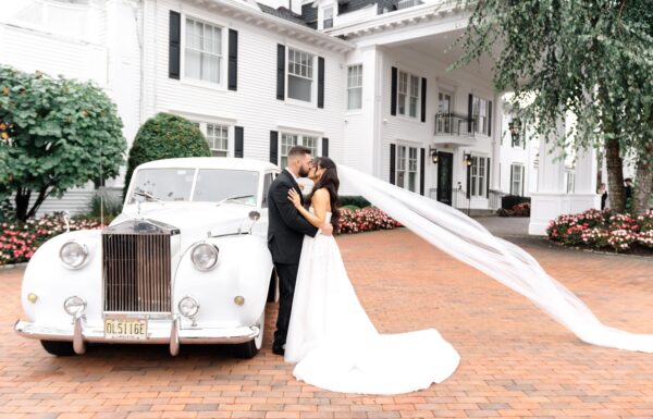 The wedding of Vintage Meet Modern at This Wedding With Lamp Shade Performers Gallery 4