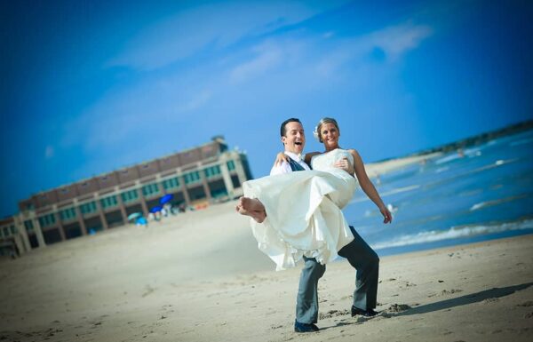 Berkeley Oceanfront Hotel Gallery 0