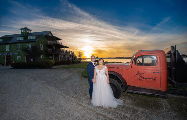 Thousand Acre Farm Gallery 11