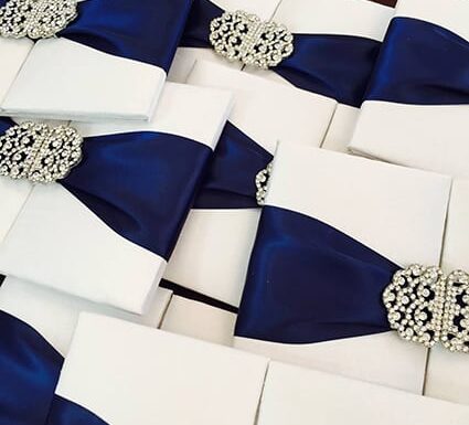 Little Black Dress Paperie Gallery 0