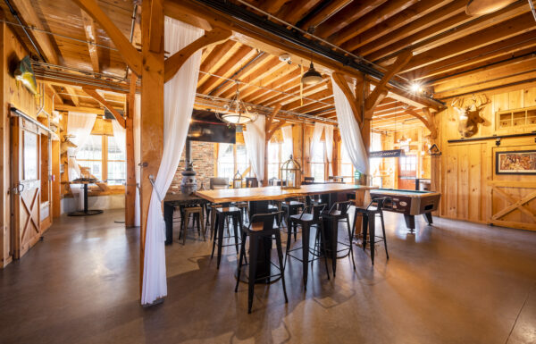 Thousand Acre Farm Gallery 12