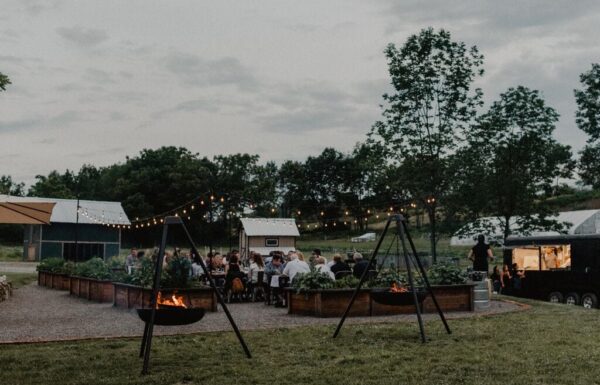 Ceremony and Reception Category Vendor Gallery TheFarmatGlenwood