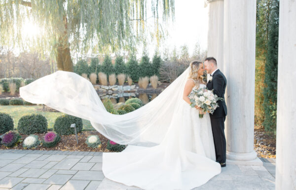 The wedding of Pro Dancer Bride and Her Team Rocked The Reception With High-Energy Performance Gallery 3