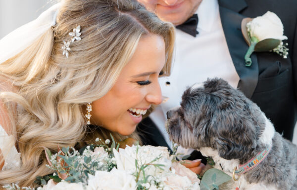 The wedding of Pro Dancer Bride and Her Team Rocked The Reception With High-Energy Performance Gallery 4