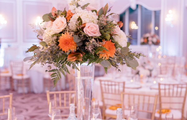 The wedding of Pro Dancer Bride and Her Team Rocked The Reception With High-Energy Performance Gallery 9