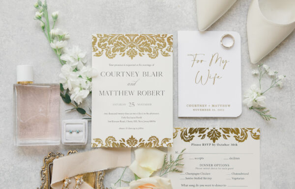 The wedding of Pro Dancer Bride and Her Team Rocked The Reception With High-Energy Performance Gallery 13