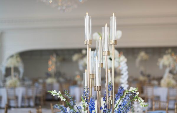 The wedding of A Fusion Wedding With Two Ceremonies and One Fun Reception Gallery 3