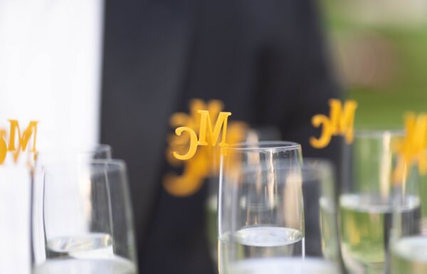 The wedding of A Fusion Wedding With Two Ceremonies and One Fun Reception Gallery 2