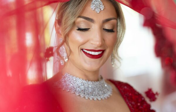 The wedding of A Fusion Wedding With Two Ceremonies and One Fun Reception Gallery 8