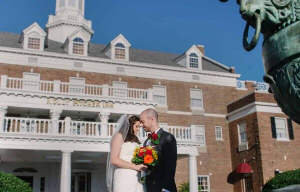 Molly Pitcher Inn Gallery 20