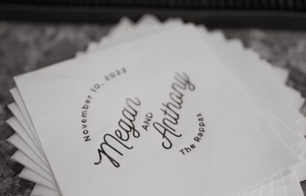 The wedding of Lakefront Views and the Couple’s French Bulldog Made This Day Special Gallery 14