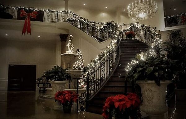 The Merion Gallery 1